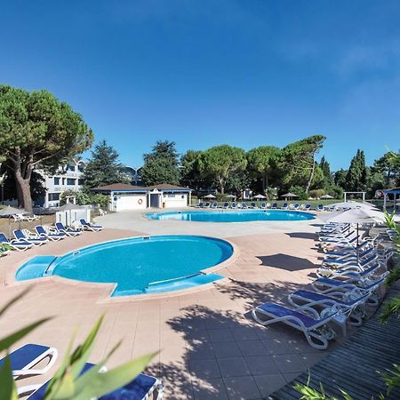 Belambra Clubs Balaruc-Les-Bains - Les Rives De Thau Hotel Luaran gambar