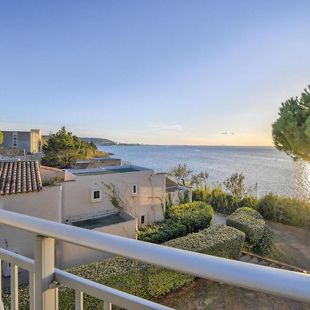 Belambra Clubs Balaruc-Les-Bains - Les Rives De Thau Hotel Luaran gambar