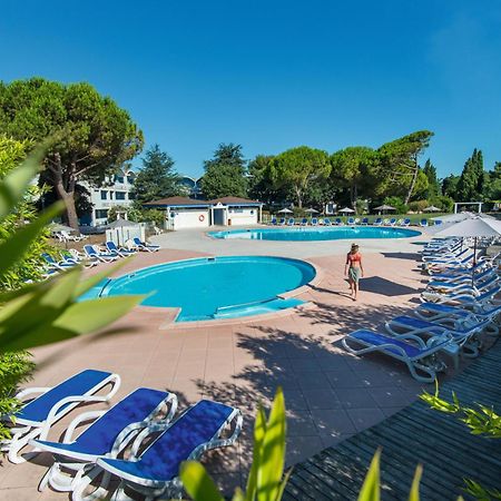 Belambra Clubs Balaruc-Les-Bains - Les Rives De Thau Hotel Luaran gambar