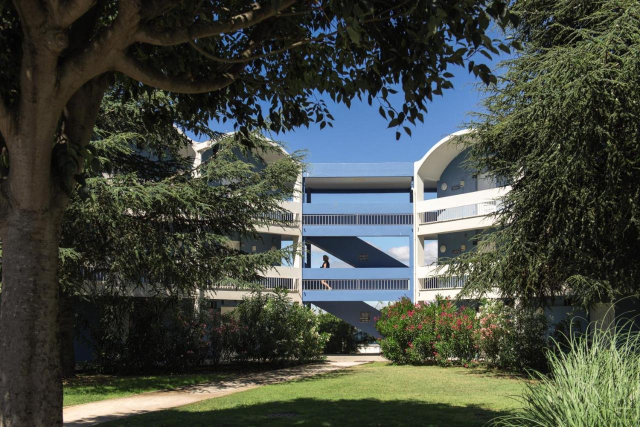 Belambra Clubs Balaruc-Les-Bains - Les Rives De Thau Hotel Luaran gambar