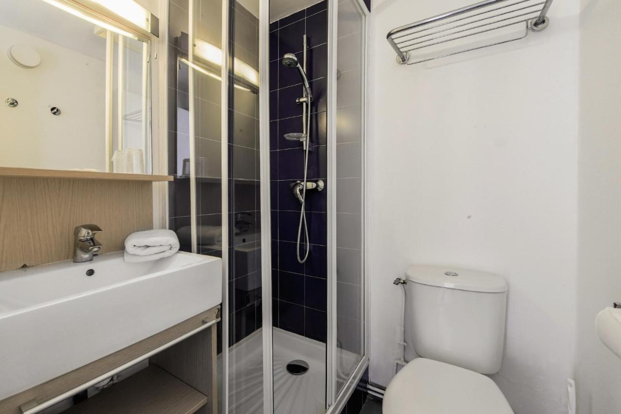 Belambra Clubs Balaruc-Les-Bains - Les Rives De Thau Hotel Luaran gambar