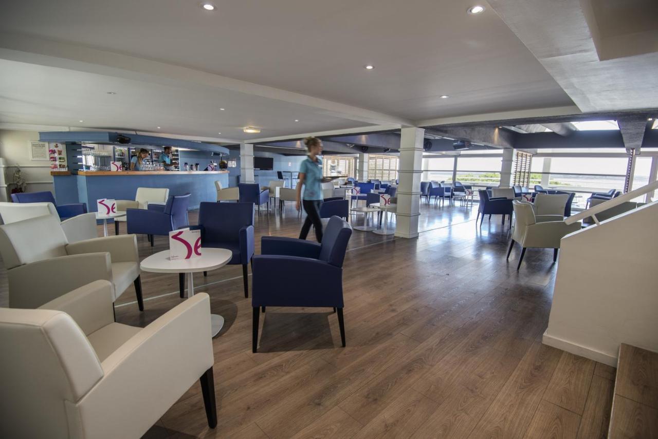 Belambra Clubs Balaruc-Les-Bains - Les Rives De Thau Hotel Luaran gambar