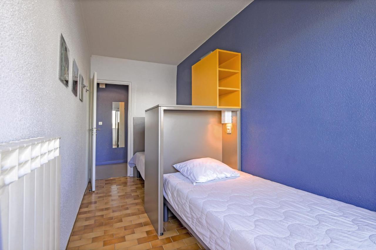 Belambra Clubs Balaruc-Les-Bains - Les Rives De Thau Hotel Luaran gambar