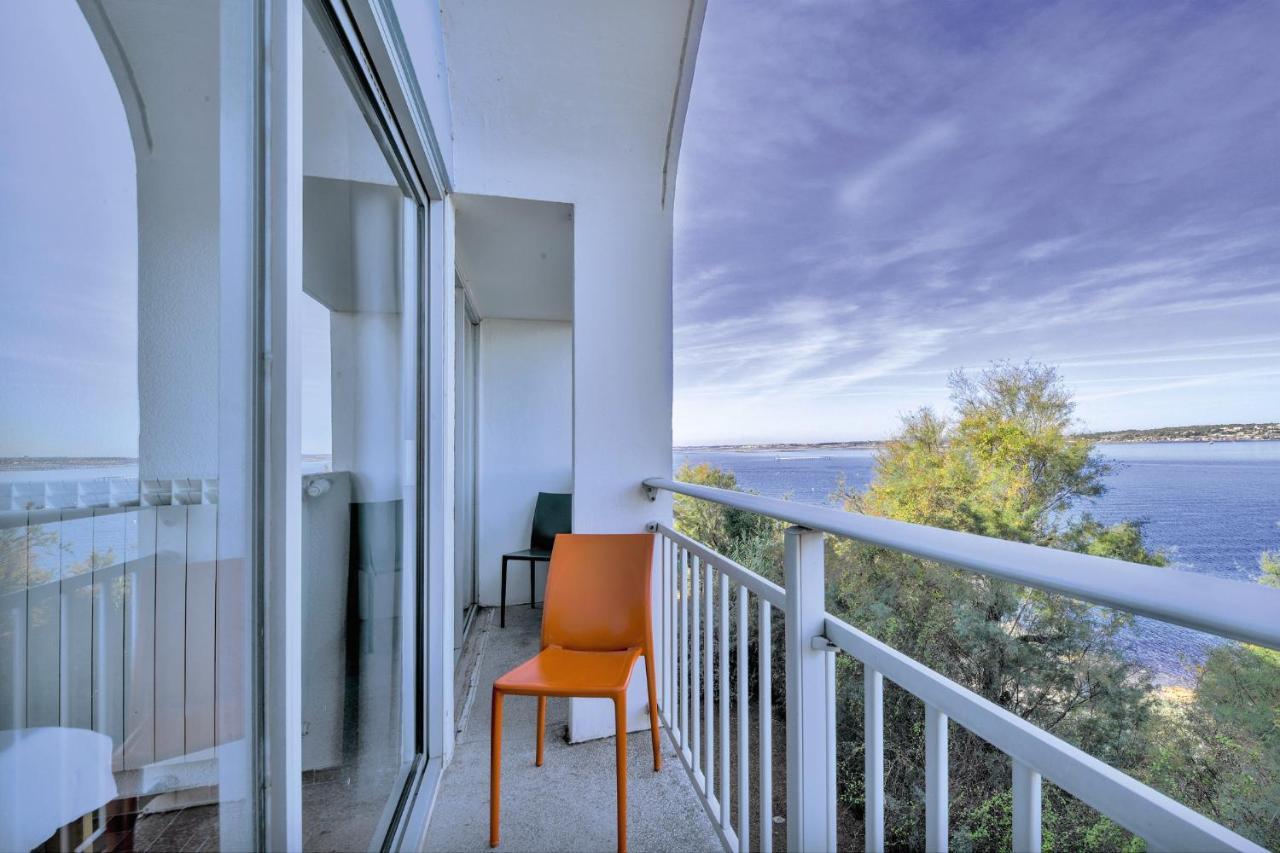 Belambra Clubs Balaruc-Les-Bains - Les Rives De Thau Hotel Luaran gambar