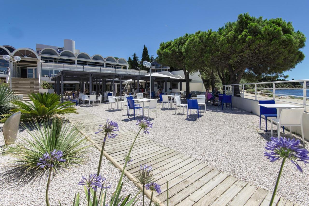Belambra Clubs Balaruc-Les-Bains - Les Rives De Thau Hotel Luaran gambar