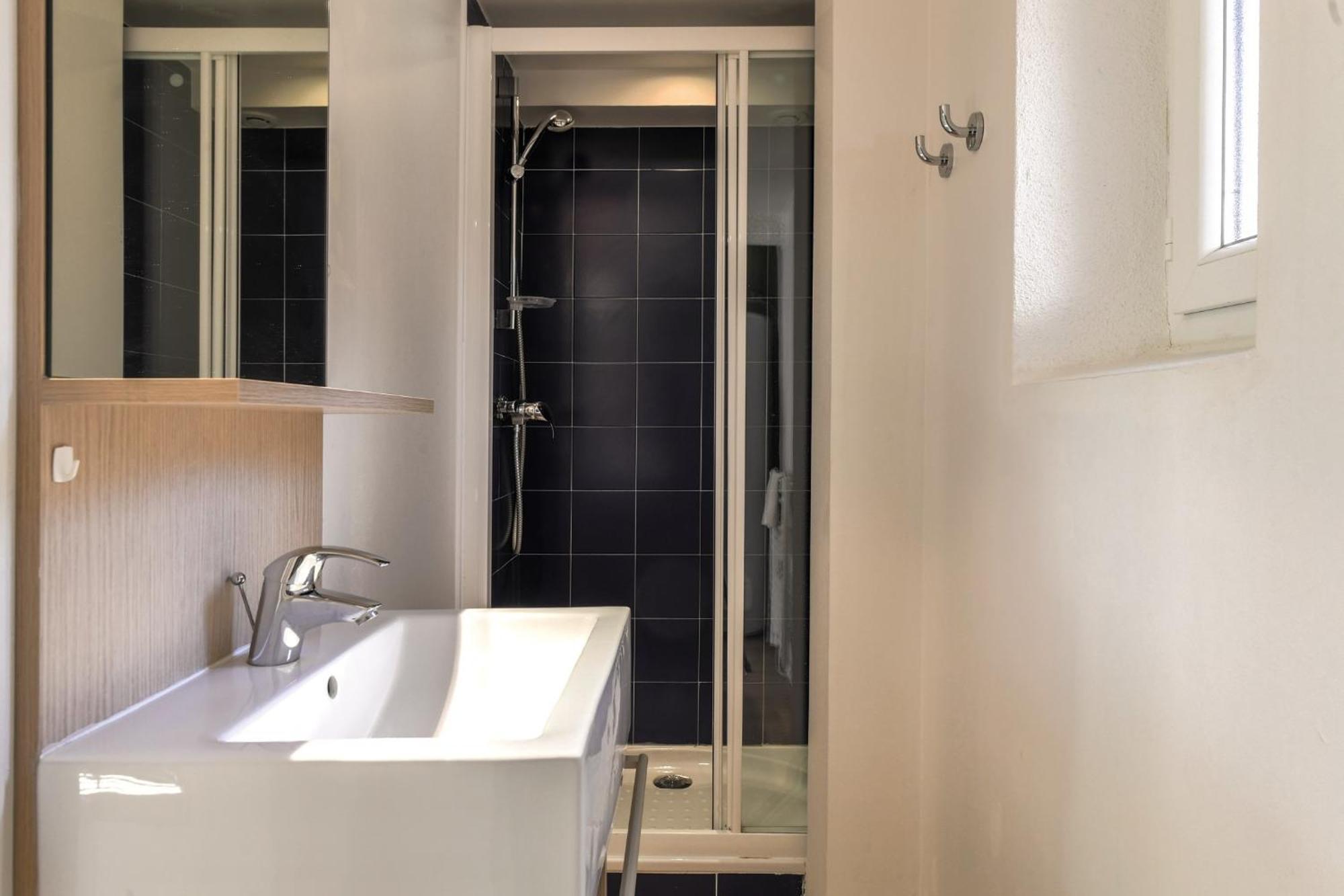 Belambra Clubs Balaruc-Les-Bains - Les Rives De Thau Hotel Bilik gambar