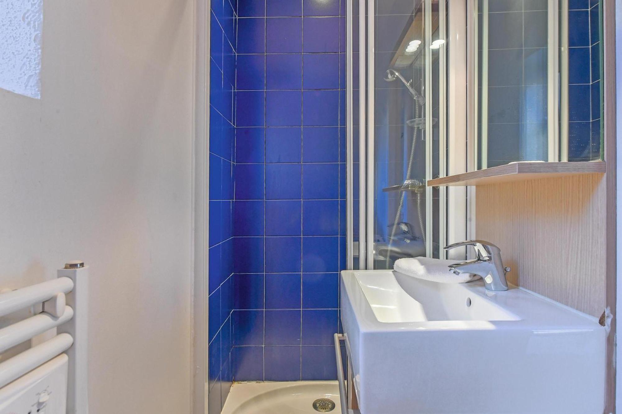 Belambra Clubs Balaruc-Les-Bains - Les Rives De Thau Hotel Bilik gambar
