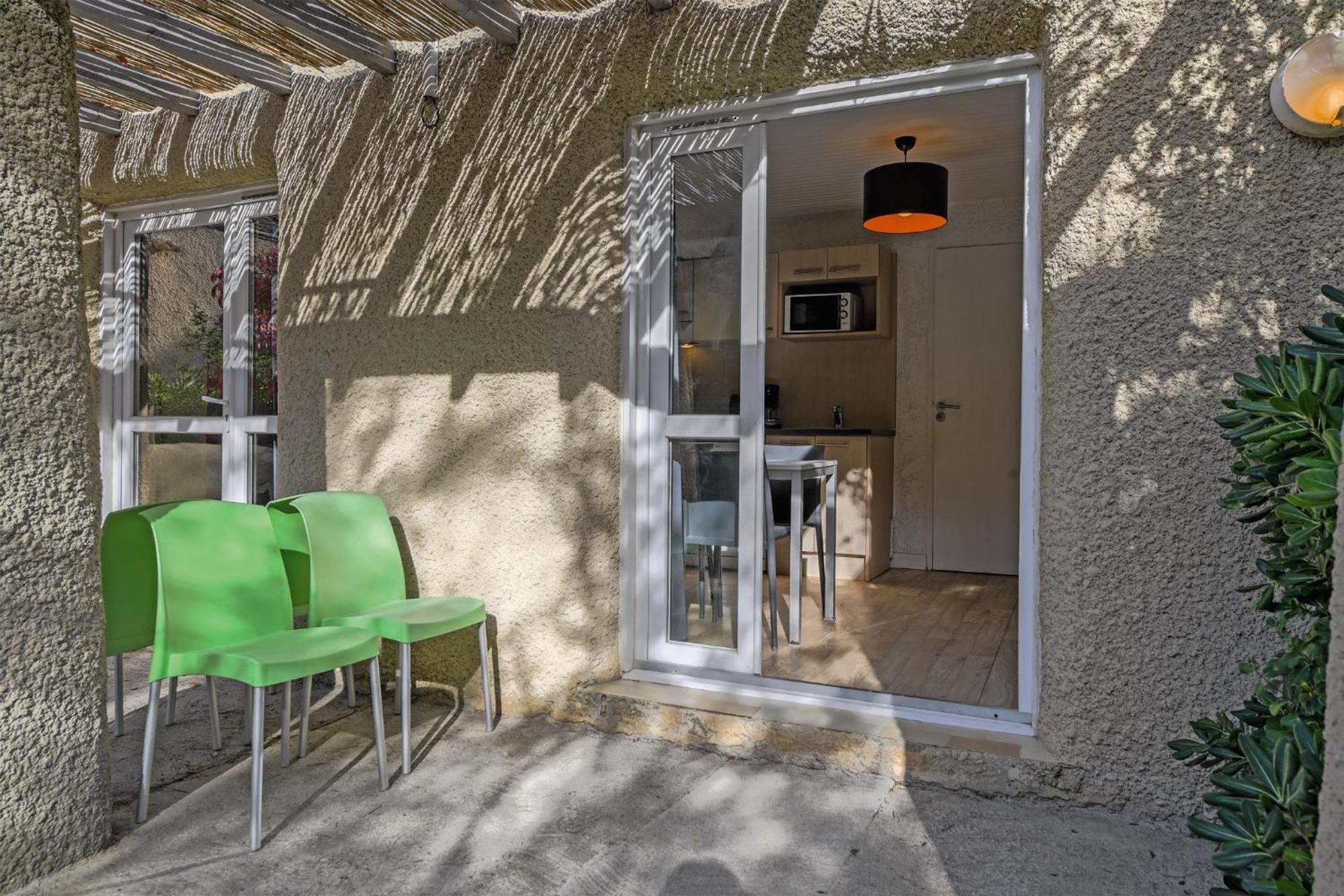 Belambra Clubs Balaruc-Les-Bains - Les Rives De Thau Hotel Bilik gambar