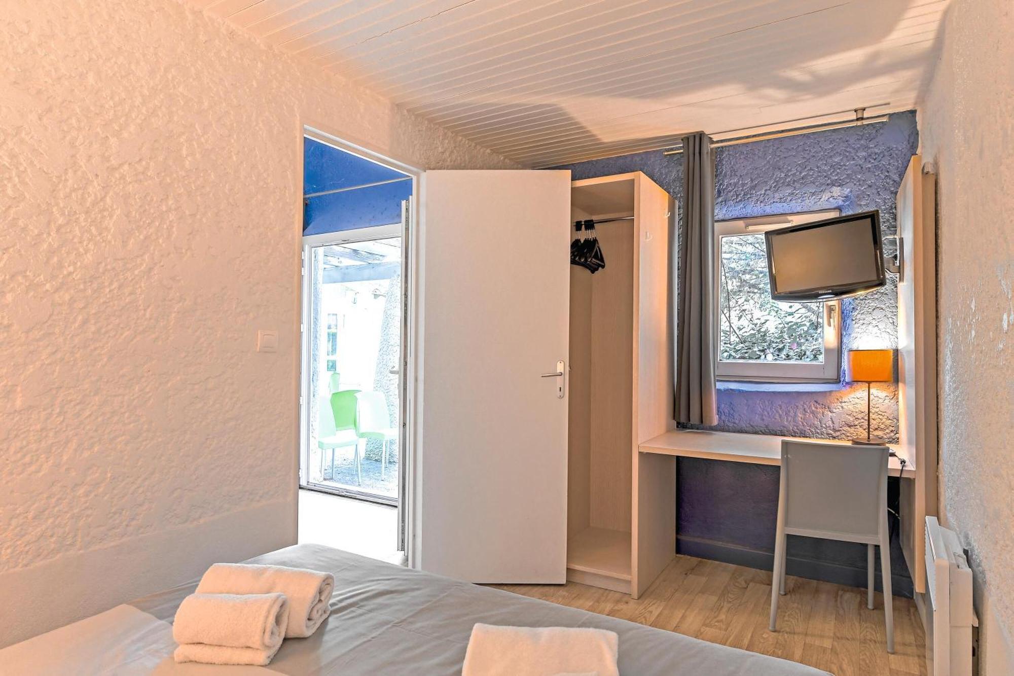 Belambra Clubs Balaruc-Les-Bains - Les Rives De Thau Hotel Bilik gambar