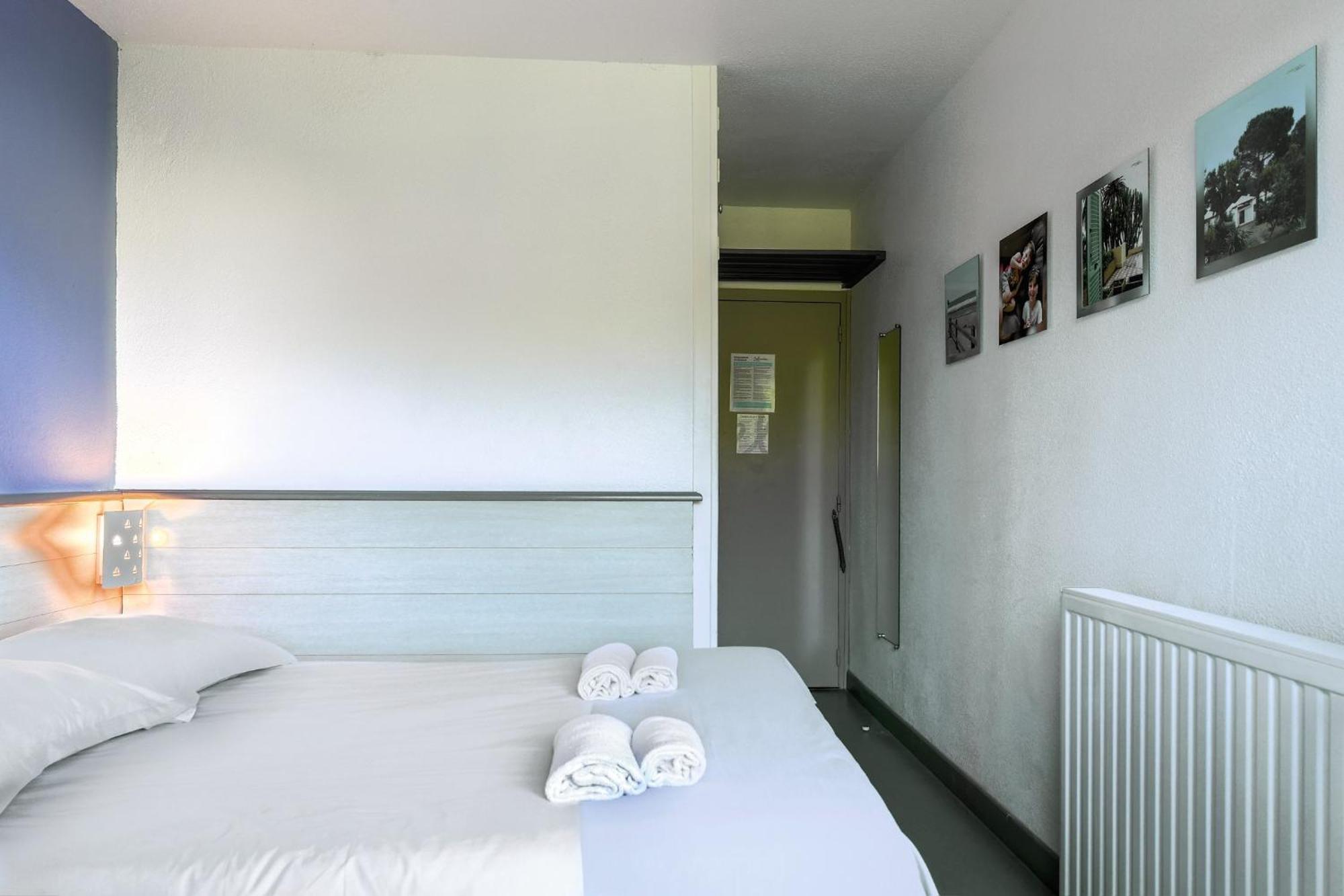 Belambra Clubs Balaruc-Les-Bains - Les Rives De Thau Hotel Bilik gambar